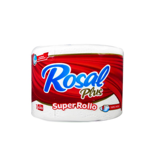 Papel Higenico Rosal Super...
