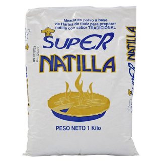 Super Natilla Tradicional X...