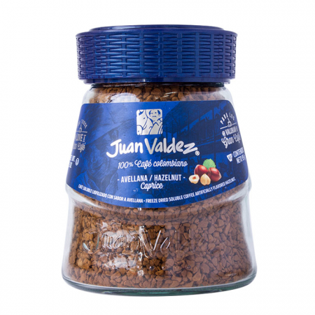 Café Juan Valdez InstanTéNeo...