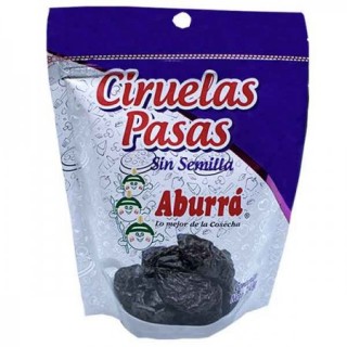 Ciruela Aburra Sin Semilla...