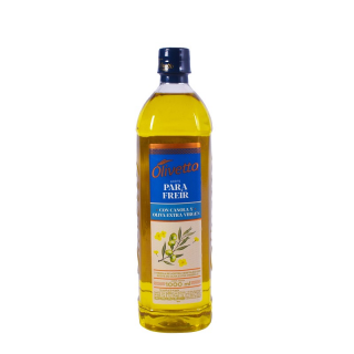 Aceite Olivetto Freido 1000Ml