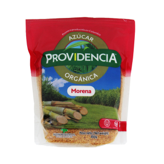 Azúcar Provid Orgúnica...