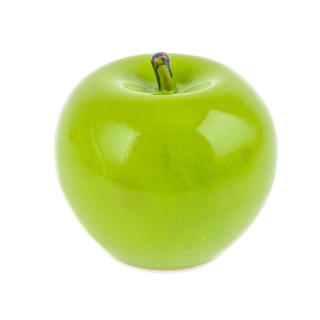Manzana Verde Grande X Unidad