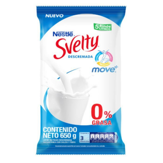 Leche Svelty Move +...