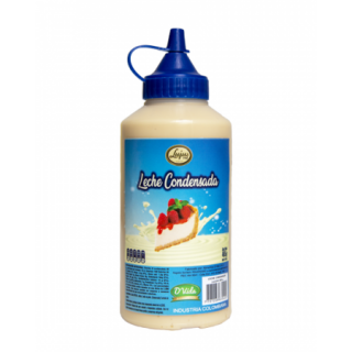 Leche Condensada Lujus Pote...