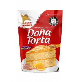 Harina Doña Torta Sabor A...