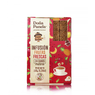 Aromatica Doña Panela...