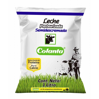 Leche Colanta...