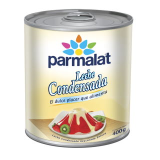 Leche Condensada Parmalat...