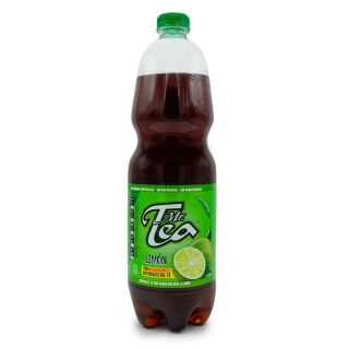 Te Mr Tea Limon 1.5 Litros
