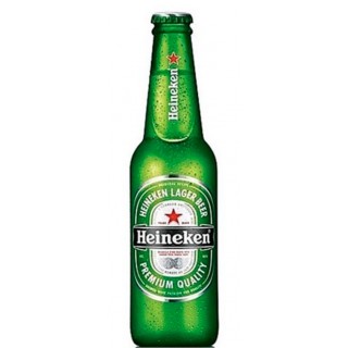 Cerveza Heineken Vidrio 1...