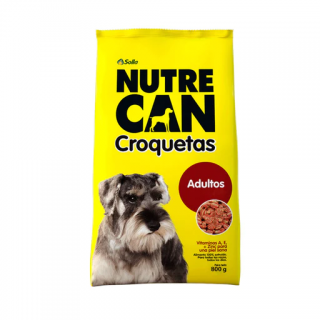 Concentrado Nutre Can...