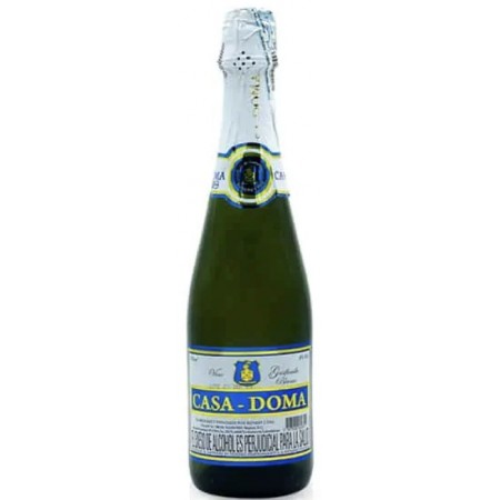 Champaña Casa Doma Blanca 750 Ml