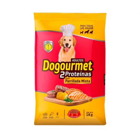 Concentrado Dogourmet Para Perro 2... Concentrado Dogourmet Para Perro 2...