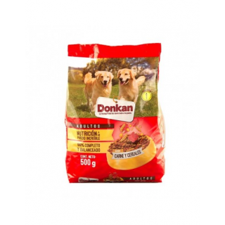 Concentrado Donkan Para...