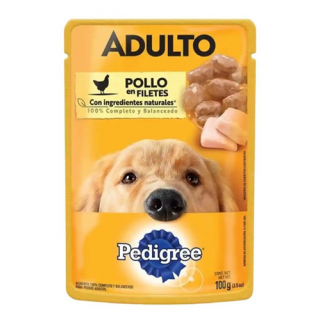 Comida Húmeda Pedigree Para...