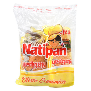 Paquetón Natipan Económico