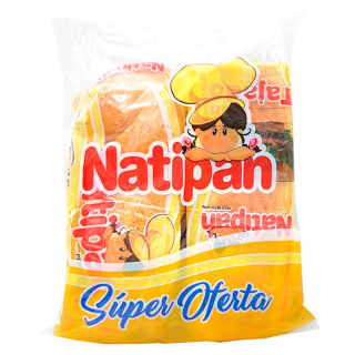 Super Oferta Natipan