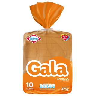 Gala Bloque Ramo Vainilla...