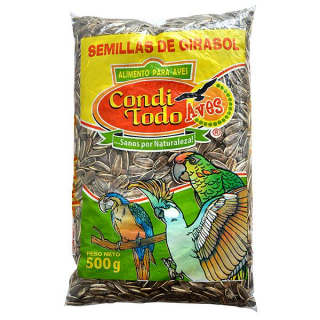 Semillas Conditodo de...