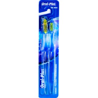 Cepillo Dental Oral Plus...
