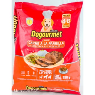 Concentrado Dogourmet Para...