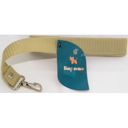 Correa P´aMascotas Kafnino Raza Mediana