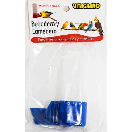 Bebedero P´aAves Grueso