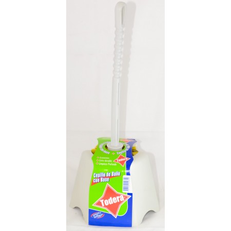 Cepillo Sanitario Conbase Todera Cepillo Sanitario Conbase Todera