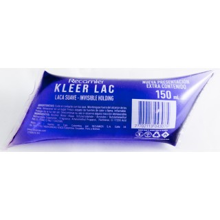 Laca Morada Cojin 150 Ml