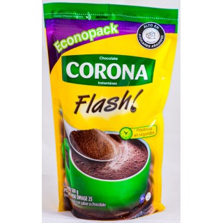 Chocolate Corona Flexi...