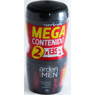 Desodorante En Crema Arden...