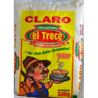 Claro El Trece 300 Gr
