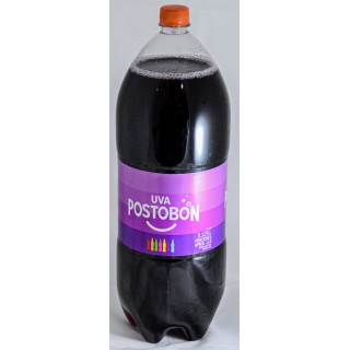 Gaseosa Uva 3 Litros