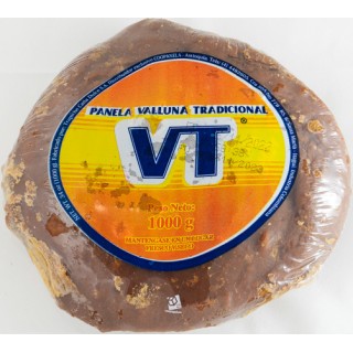 Panela Palmireña Vt Par...