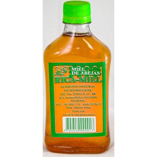 Miel De Abeja Rica Miel