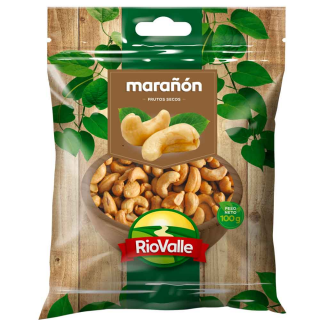 Marañoñ Riovalle 100 Gr