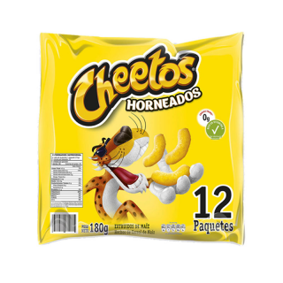 Cheetos Frito Lay Paquete...