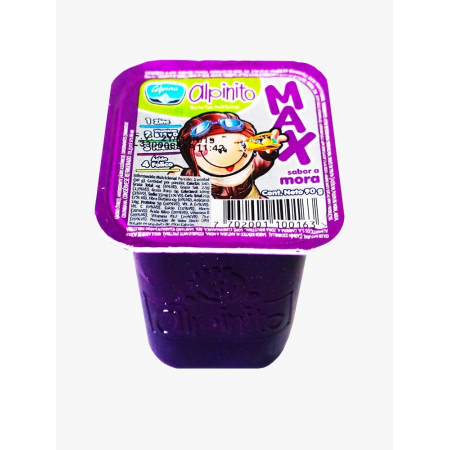 Alpinito Alpina Mora Max 90 Gr
