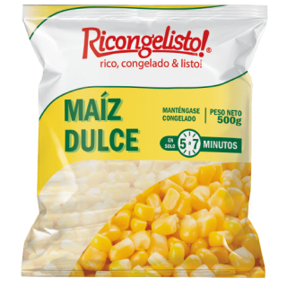 Maiz Tierno Dulce Calypso...