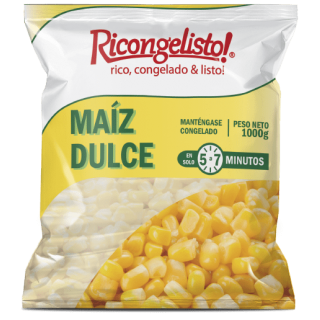 Maiz Tierno Dulce Calypso...