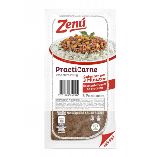Practicarne Zenú200 Gr