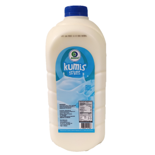 Bebida Láctea Almin x 1800g...