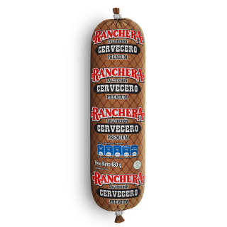 Salchichón ZenúCervecero...