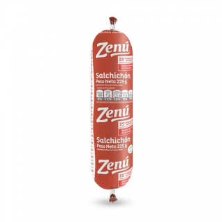 Salchichón ZenúTradicional...