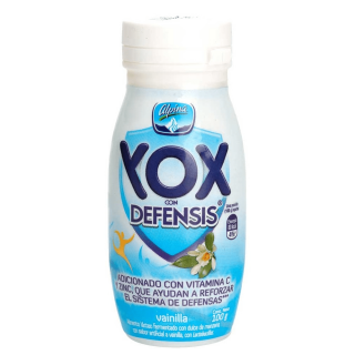 Yogurt Alpina Yox Vainilla...