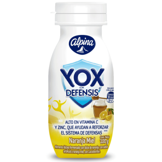 Yogurt Alpina Yox...