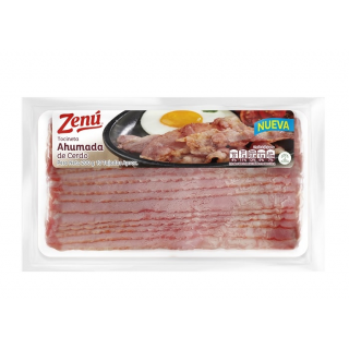 Tocineta ZenúAhumada De...