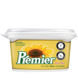 Mantequilla Premier...