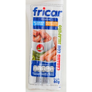 Cabano Fricar Jalapeño 3...